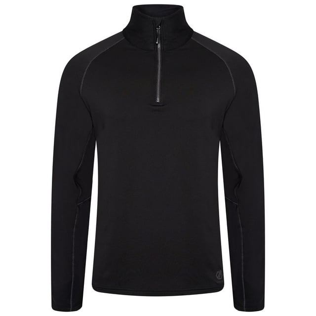 Dare 2B Haut Thermique Demi-Fermeture à Glissière Extensible pour Hommes
