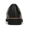 thumbnail image 5 of Naturalizer Women's Theo Black Loafer 8W, 5 of 5