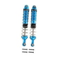 thumbnail image 5 of LeeQinersw 2 Pieces Rear Shock Absorber Oil Shock Absorber 1:12 Replacement Part for Wltoys blue, 5 of 9