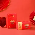 thumbnail image 1 of tumgatte Surprise Box Gift Box Creating Most Surprising Gift Red Envelope Bouncing Romantic Gift Box Clearance, 1 of 1