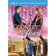 Hallmark - Country at Heart [DIGITAL VIDEO DISC]