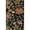 Black/Multi, variant on SAFAVIEH Four Seasons Marjory Floral Runner Rug, Ivory/Multi, 2'3" x 8'