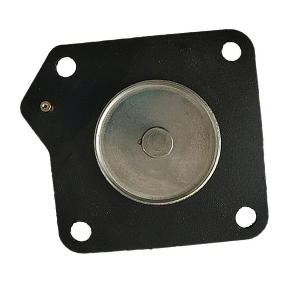 yotijay Tire Changer Dump Valve Diaphragm Professional Air Inflation Tool Part