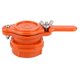 thumbnail image 2 of Bee Honey Tap Gate Valve Tool Beekeeping Extractor Bottling Equipment Accessory, 2 of 4