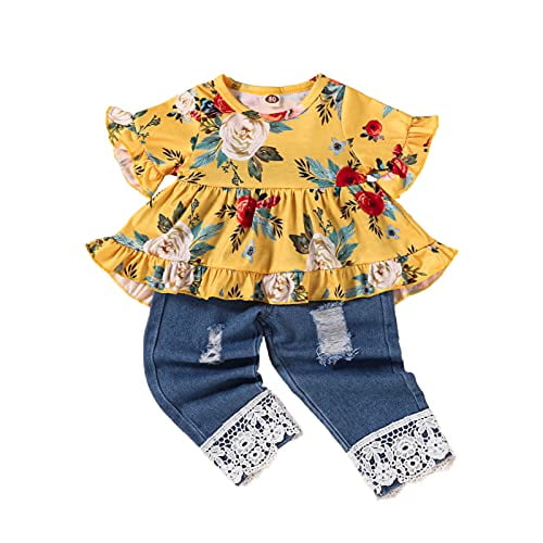 Baby Girl Boutique Clothing Baby Girl Outfits 12 18 Months Toddler