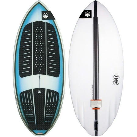 UPC: 0013576511702 | Liquid Force Liquid Force TC Skim Wakesurf Board