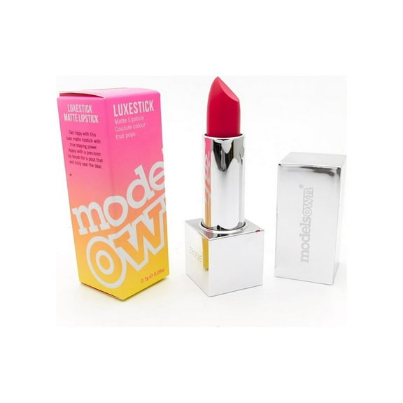 Models Own Luxestick Matte Lipstick, So Special 04 .09 oz