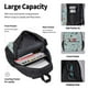 thumbnail image 4 of Balery Dog Pets Mochila Escolar 3 en 1 para Niños - Mochila Resistente con Lonchera Térmica y Estuche - Mochila Escolar para Niños y Niñas, 4 of 7