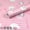 KT 4, variant on Hello Kitty Wallpaper Pink Waterproof PVC Living Room Bedroom Decorative Wall Adhesive Paper Sticker School Table Cabinet Decor