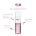 thumbnail image 2 of GOLDWELL DUAL SENSES COLOR BRILLIANCE SERUM SPRAY 5 OZ, 2 of 5