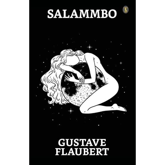 Salammbô, (Paperback)