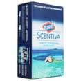 thumbnail image 2 of Sábanas para secadora CLOROX Scentiva, suavizantes de tela, 105 hojas, paquete de 6, 2 of 6