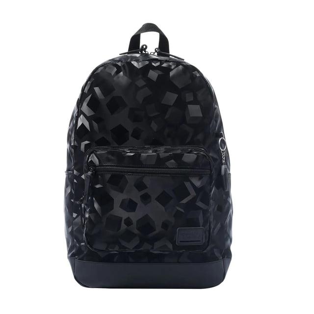 TOTTO Mochila Grande Porta Laptop 14 Repelente a Líquidos | Escuela - Oficina - Viaje | 20 L TOCAX multicolor M