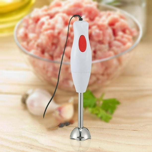 Batidora de Mano, Portátil, Fácil de Limpiar, Agitador de Crema