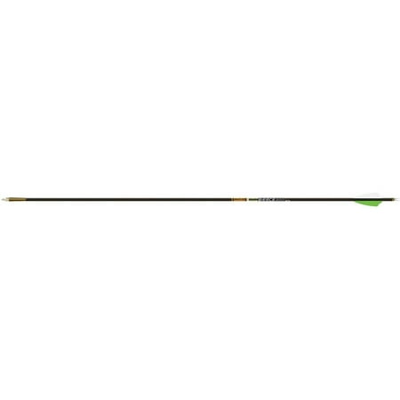 Gold Tip Pierce Arrows 2 Fusion X Vanes 6pk