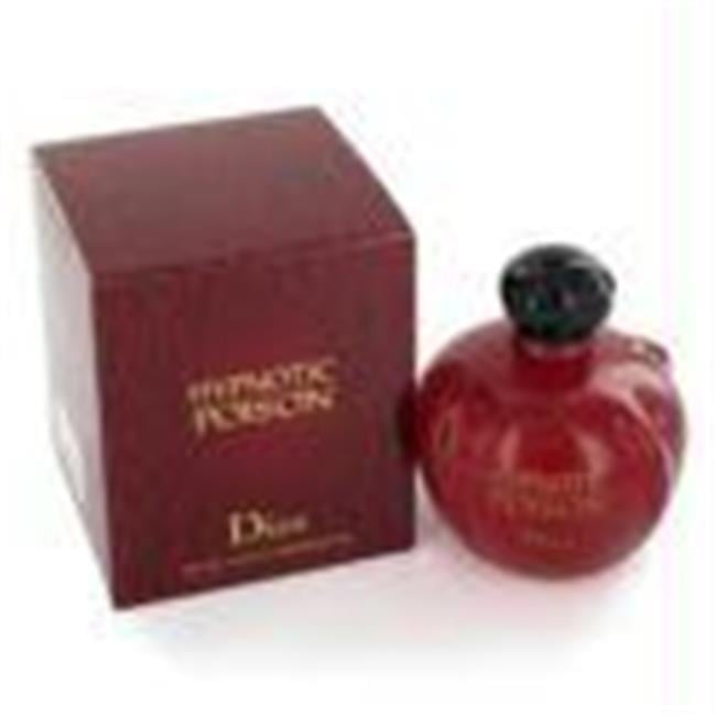 Dior Hypnotic Poison Eau De Toilette Vaporisateur Spray 3.4