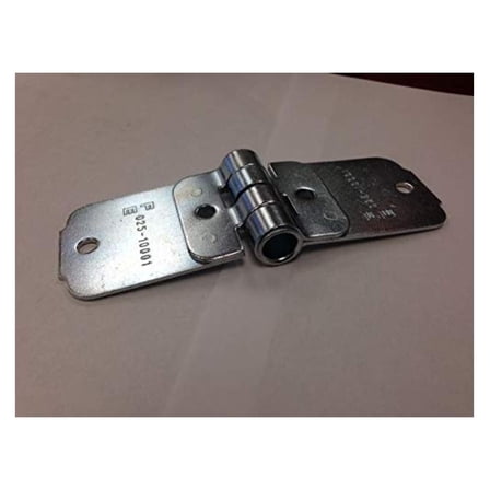 14 Pack - Todco Door End Hinge - Box Truck Trailer Overhead Roll up