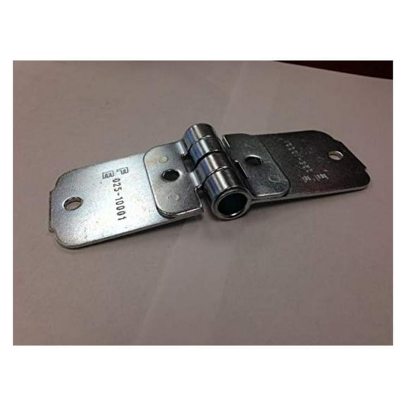 14 Pack - Todco Door End Hinge - Box Truck Trailer Overhead Roll up