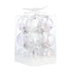thumbnail image 2 of Accesorios colgantes navideños Adornos para árbol de Navidad Cajas de regalo navideñas Bolas de plástico transparente, 2 of 6
