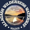 thumbnail image 3 of CafePress - Allagash Wilderness Waterway Men's Value T Shirt - Men's Classic Graphic Cotton T-Shirt, 3 of 4