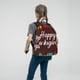 thumbnail image 5 of Disketp Happy Thanksgiving Mochila Ligera e Impermeable, Mochila de Día Resistente para Viajes, Senderismo y Uso Diario para Hombre y Mujer, 5 of 7
