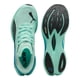 thumbnail image 4 of TENIS PUMA HOMBRE VERDE DEVIATE NITRO 3 255 30970722 verde 25.5, 4 of 6