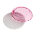 thumbnail image 4 of Protección Bucal Retención Ortodóntica Dentadura Contenedor de Almacenamiento blanco shamjiam Estuche protector bucal, 4 of 5