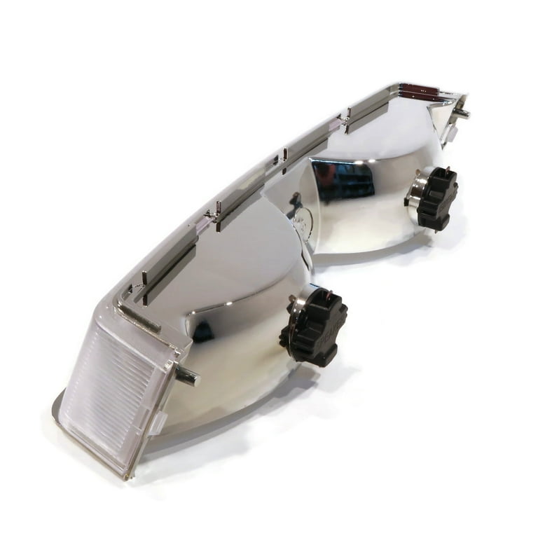 OEM Simplicity HEADLIGHT ASSEMBLY for 1693821, 1693822, 1693823