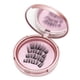 thumbnail image 1 of HOT! Eyelashes 4 Pcs Reusable Eyelashes Without Eyelash Extension Kit Eyelashes Natural Look No Glue Eyelashes Eyelashes Lashes Lash clusters Makeup, 1 of 2