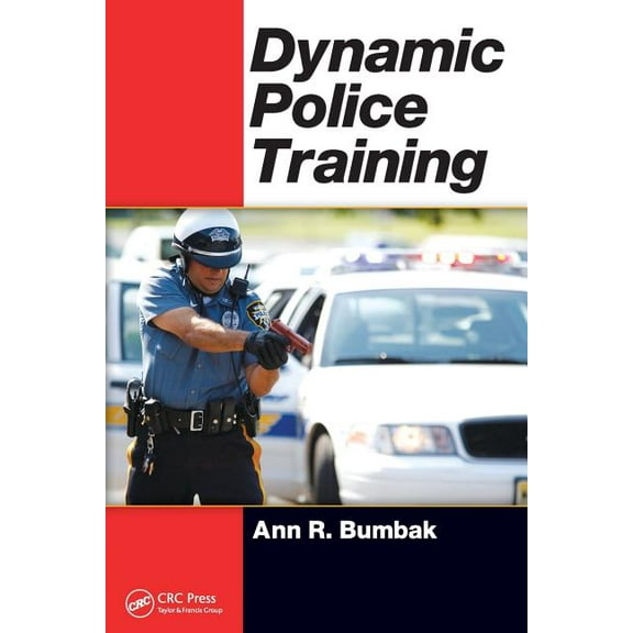 Dynamic Police Training, (Paperback)