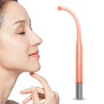 thumbnail image 1 of Electrode Wand Elitzia ETJX006 Tubo de vidrio con punta naranja, 1 of 9