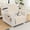 Beige, variant on Quilted Sofa Cover Waterproof Couch Covers for 1 Cushion Couch, Super Soft Washable Slipcover with Pockets & Non-Slip Elastic Straps, Thick Furniture Protector (Sofa, Dark Grey)