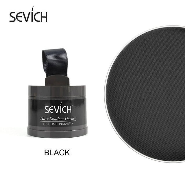 EASTIN Sevich Waterproof Hair Line Filler Filling Powder Hairline CoverUp Powder Shadow