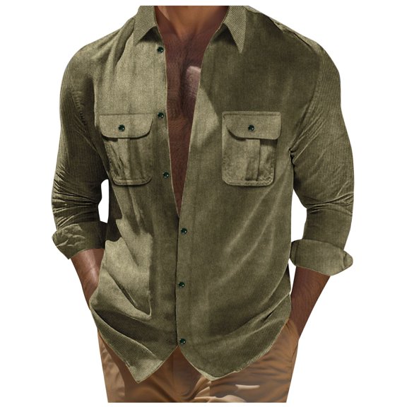 Vedolay Mens Jackets Long Sleeve Lightweight Open Front Blazer Jacket AG,S