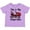 Lavender, variant on Inktastic Mower My Other Ride Boys or Girls Toddler T-Shirt