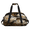Multicolor 3, variant on Elegant Flowers Travel Sports Duffel Bag for Women Men, Lightweight Overnight Weekender Bag for Camping Hiking, Floral