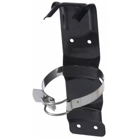 

Fire Extinguisher Strap Bracket