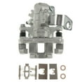 thumbnail image 2 of Geelife 2pcs Rear LH+RH Brake Caliper For Acura CSX Acura ILX Honda Civic w/ Bracket, 2 of 8