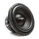 thumbnail image 1 of Subwoofer para coche Skar Audio SDR-8 D4 de 8 pulgadas, 700 W, dual, 4 ohmios, 1 of 5