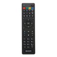thumbnail image 1 of Mando a distancia de repuesto para controlador Mag255 para Mag 250 254 255 260 261 270 IPTV para decodificador, 1 of 5