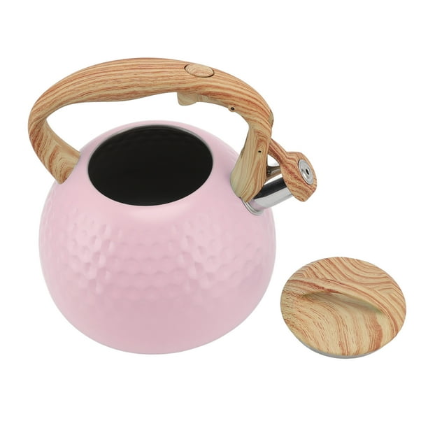 Kettle small clearance size