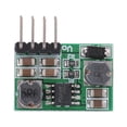thumbnail image 2 of Buck Boost Module,Auto Buck Boost DC Voltage Converter Module DC Step U Down Module Sleek Aesthetic, 2 of 8