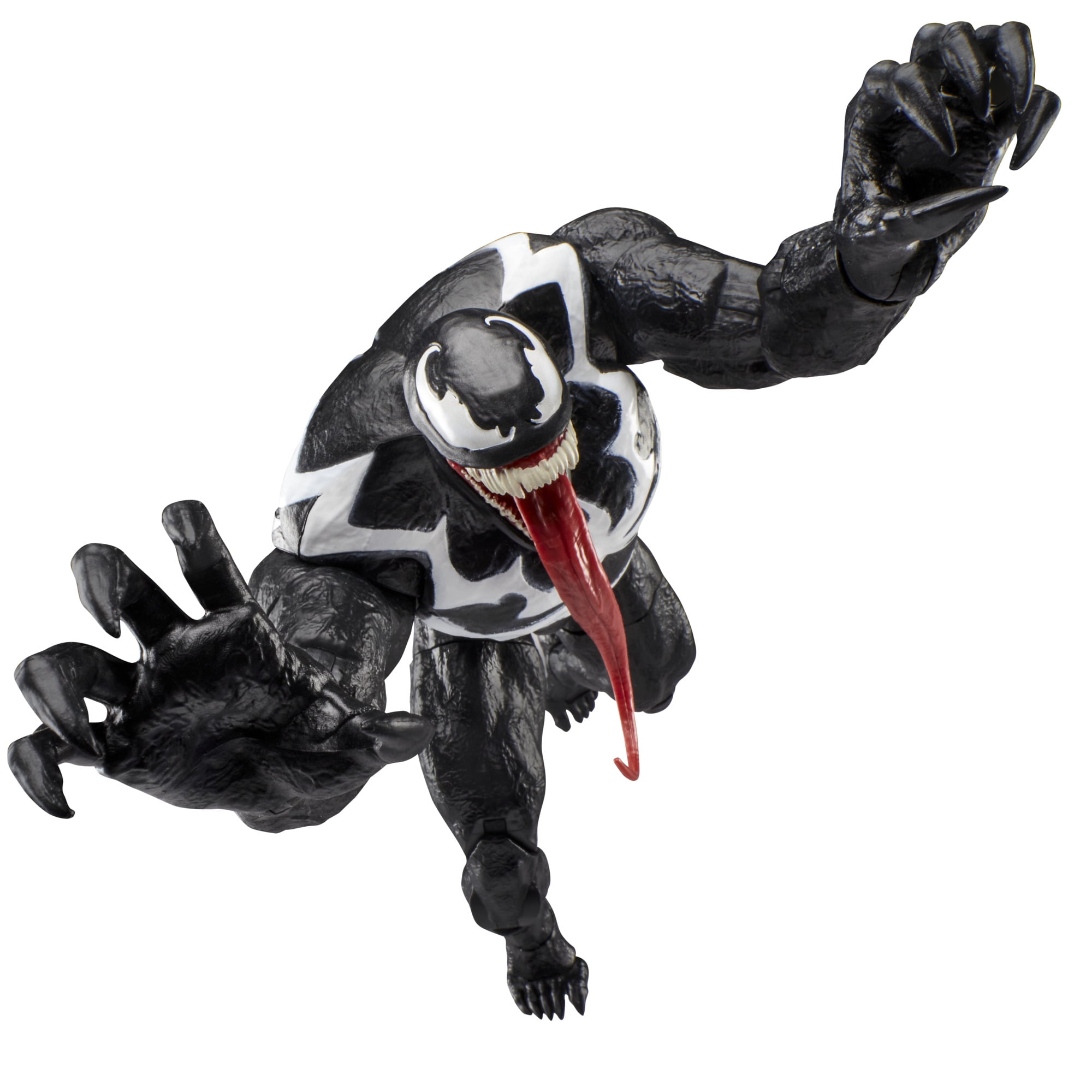 Marvel Legends Series Gamerverse Venom Action Figure