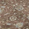 thumbnail image 2 of Dalyn Rugs Premium Machine Washable Mayfield AMF1149 Paprika 5' x 7'6" Rug, 2 of 7