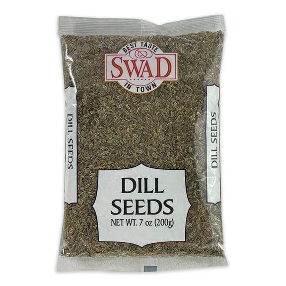 Swad Dill Seeds - 7oz Bag