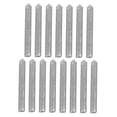 thumbnail image 4 of FUTUREORYY 15Pcs Aluminum Flux Welding Rods Silver Welding Sticks for Precise Control, 4 of 8