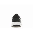 thumbnail image 4 of Nike Men's Revolution 5 Black/White Shoes, from StockX, 4 of 5