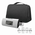 thumbnail image 1 of Chargeable Cpap Cleaner &sanitizers For Paykel Cpap Machine Air Cpap Tubing Hose Mask Snoring Solution, 1 of 5