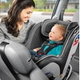 thumbnail image 2 of Asiento de automóvil convertible con cremallera Chicco NextFit, asiento orientado hacia atrás para bebés de 5 a 40 libras, asiento de automóvil para niños pequeños orientado hacia adelante de 25 a 65, 2 of 5