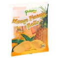 thumbnail image 2 of Philippine Brand Dried Fruit, Mango Pineapple Balls, 3.5 Oz, 2 of 4